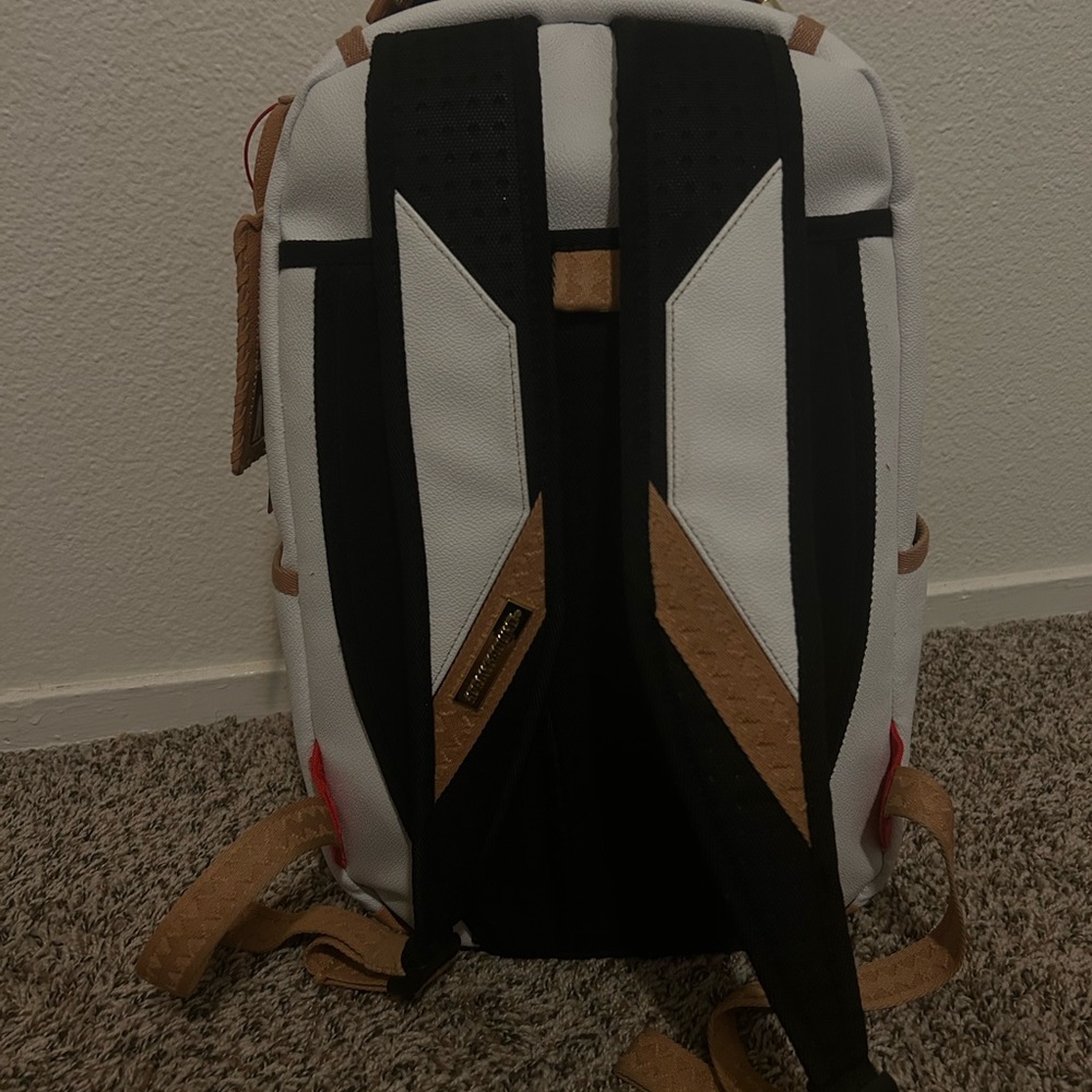 Sprayground Jetcopter Backpack - image 2